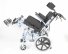 Aktiv X8 Tilt & Recline Folding wheelchair
